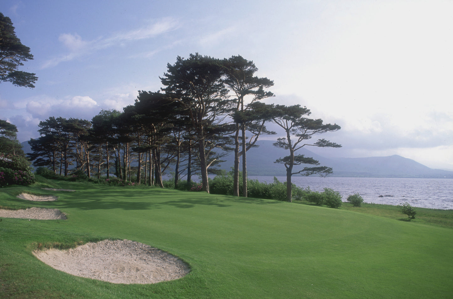GOLFLAND IRELAND