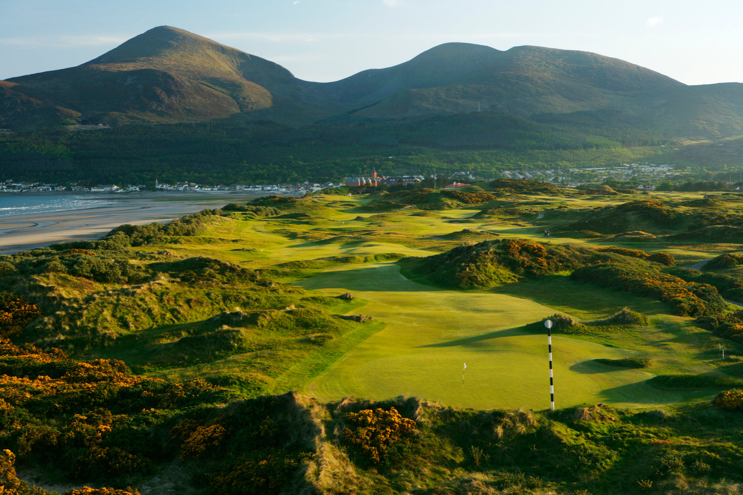 GOLFLAND IRELAND