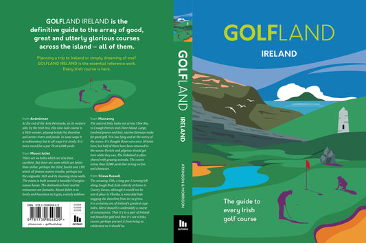 GOLFLAND IRELAND